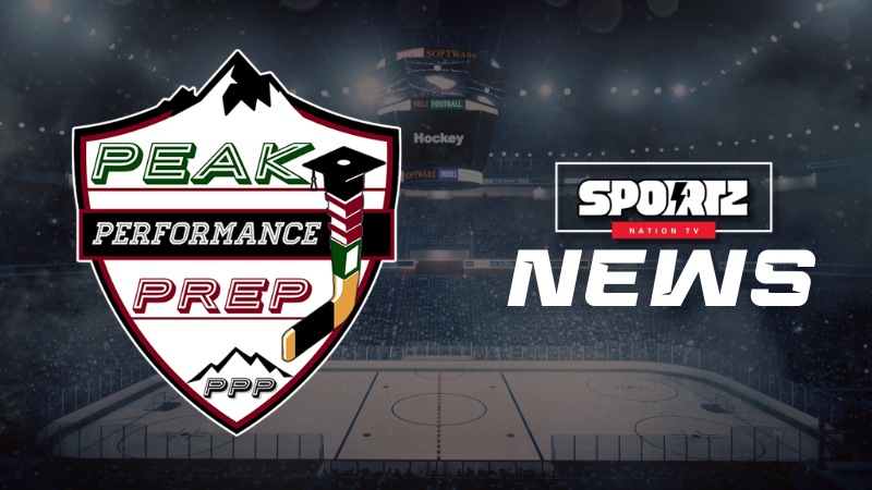 Top Performers Shine at Peak Performance Hockey Labor Day Kickoff