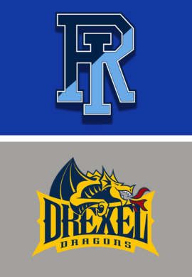 ACHA - DIVISION 1 - RHODE ISLAND UNIVERSITY vs DREXEL UNIVERSITY