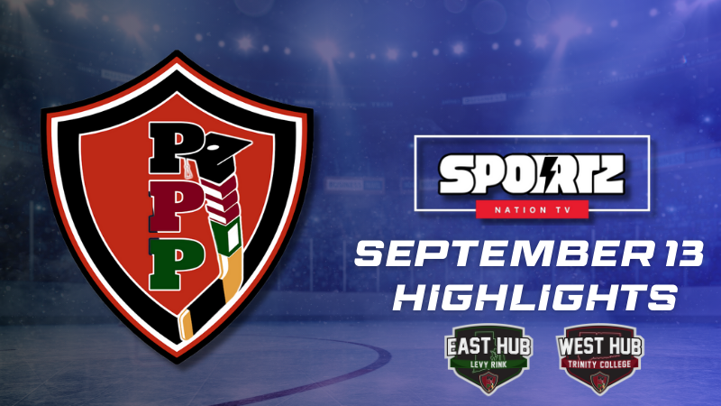 PPP September 13th Highlights