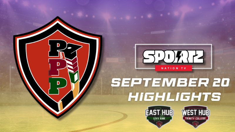 PPP September 20th Highlights