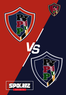 PPP - HOCKEY - CADETS vs NAVY
