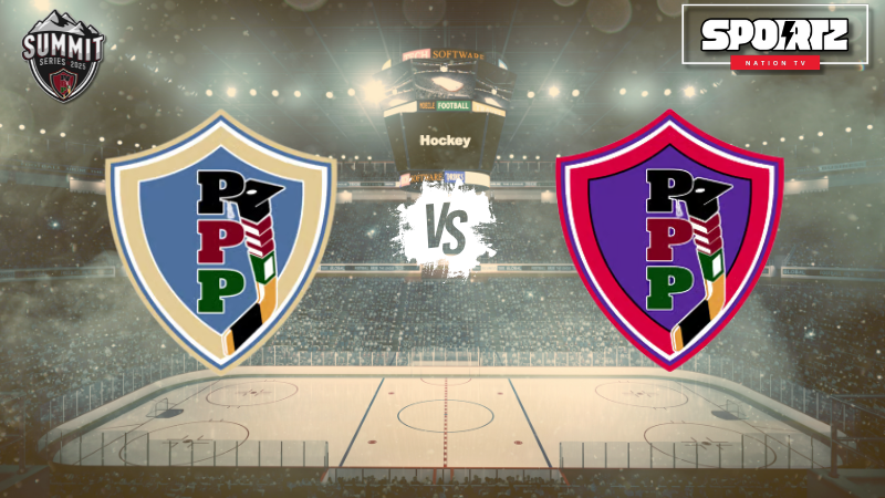 PPP - TEAM 87s vs TEAM PURPLE