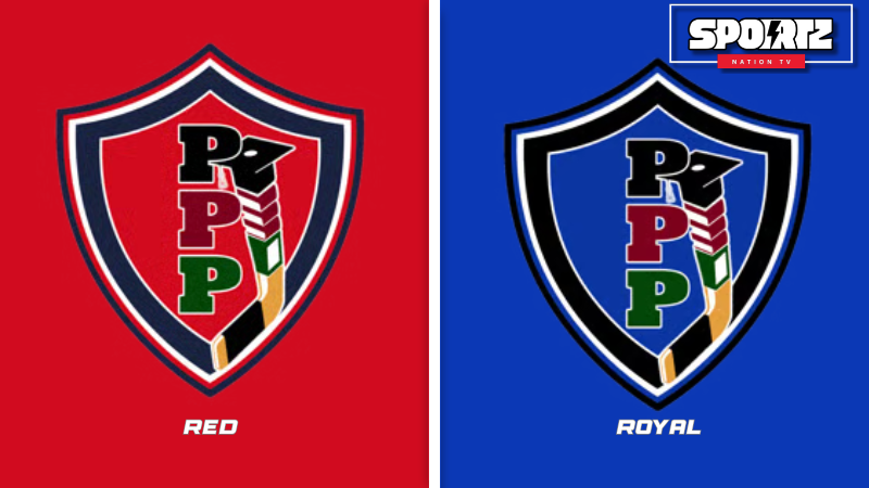 PPP - QUARTER FINALS - RED vs ROYALS - GAME 2 - HOCKEY