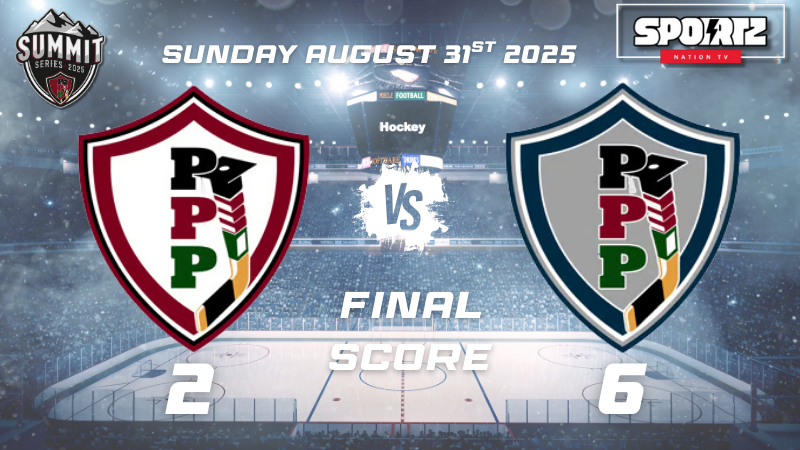 GAME 14: TEAM WHITE VS TEAM GREY (PART 2)