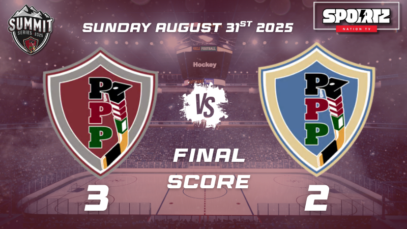 GAME 15: TEAM RAMS VS TEAM 87\'S (PART 1)