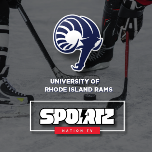 RHODE ISLAND RAMS HOCKEY